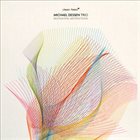 MICHAEL DESSEN Resonating Abstractions album cover