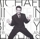 MICHAEL FEINSTEIN Big City Rhythms album cover