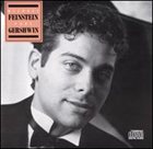 MICHAEL FEINSTEIN Pure Gershwin album cover