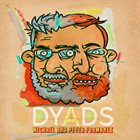 MICHAEL FORMANEK Michael and Peter Formanek : Dyads album cover
