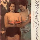 MICHAEL FRANKS Objects of Desire album cover