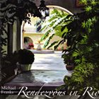MICHAEL FRANKS Rendezvous in Rio album cover