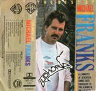 MICHAEL FRANKS The Best Of Michael Franks album cover