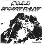 MICHAEL GARRICK Cold Mountain album cover