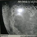 MICHAEL GARRICK Moonscape album cover