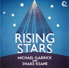 MICHAEL GARRICK Rising Stars album cover