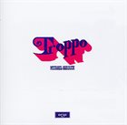 MICHAEL GARRICK — Troppo album cover