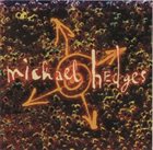 MICHAEL HEDGES Oracle album cover