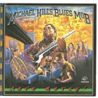 MICHAEL HILL'S BLUES MOB Have Mercy! album cover
