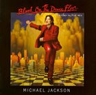 MICHAEL JACKSON Blood On The Dance Floor (HIStory In the Mix) album cover