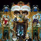 MICHAEL JACKSON Dangerous album cover