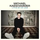 MICHAEL KAESHAMMER Little Bit Of Love album cover