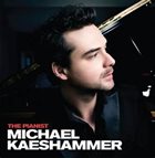MICHAEL KAESHAMMER The Pianist album cover