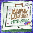 MICHAEL LEONHART Hotel Music album cover