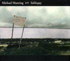 MICHAEL MANRING Soliloquy album cover