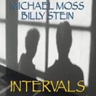 MICHAEL MOSS Intervals album cover