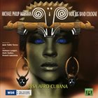 MICHAEL MOSSMAN Misa Afro Cubana (with WDR Big Band Cologne) album cover