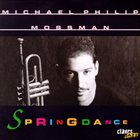 MICHAEL MOSSMAN Spring Dance album cover