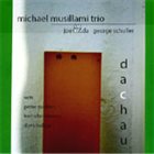 MICHAEL MUSILLAMI Dachau album cover
