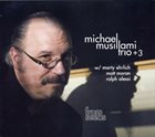 MICHAEL MUSILLAMI From Seeds album cover
