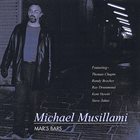 MICHAEL MUSILLAMI Mar’s Bars album cover
