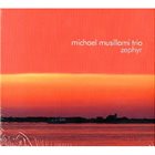 MICHAEL MUSILLAMI Zephyr album cover