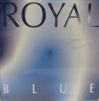 MICHAEL ROYAL Royal Blue album cover