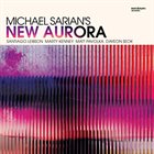 MICHAEL SARIAN New Aurora album cover