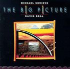 MICHAEL SHRIEVE Michael Shrieve / David Beal ‎: The Big Picture album cover