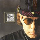 MICHAEL SHRIEVE Fascination album cover