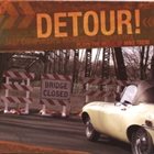 MICHAEL TRENI BIG BAND Detour! album cover