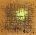 MICHAEL VLATKOVICH Elasticity album cover