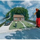 MICHAEL VLATKOVICH Mortality album cover