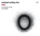 MICHAEL WOLLNY Oslo album cover