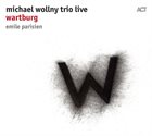MICHAEL WOLLNY Wartburg album cover
