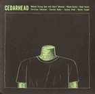MICHAEL ZERANG Cedarhead album cover