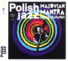 MICHAŁ BARAŃSKI Masovian Mantra album cover