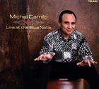 MICHEL CAMILO Live at the Blue Note album cover