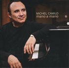 MICHEL CAMILO Mano A Mano album cover