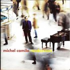 MICHEL CAMILO Rendevous album cover