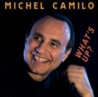 MICHEL CAMILO What's Up? album cover