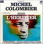 MICHEL COLOMBIER L'Héritier album cover