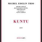 MICHEL EDELIN Kuntu album cover
