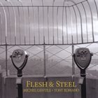 MICHEL GENTILE Flesh & Steel album cover