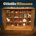MICHEL GENTILE Michel Gentile / Tony Romano : Rock, Paper, Scissors album cover