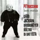 MICHEL PETRUCCIANI Both Worlds album cover