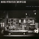 MICHEL PETRUCCIANI Michel Petrucciani / Ron McClure ‎: Cold Blues album cover