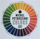 MICHEL PETRUCCIANI Colors album cover