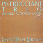 MICHEL PETRUCCIANI Darn That Dream album cover