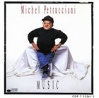 MICHEL PETRUCCIANI Music album cover